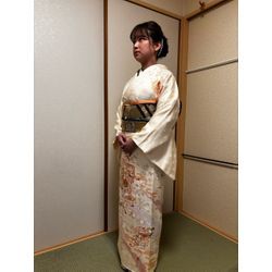 卒業式お支度の画像3