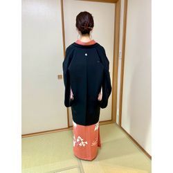 卒業式お支度の画像1