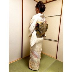 卒業式お支度の画像2