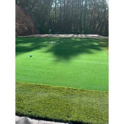 ゴルフ人工芝の画像1
