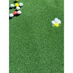 ゴルフ人工芝の画像3