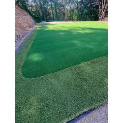 ゴルフ人工芝の画像2