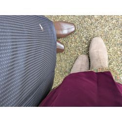 冬のキモノ×ブーツ女子旅 @ 有馬温泉の画像3