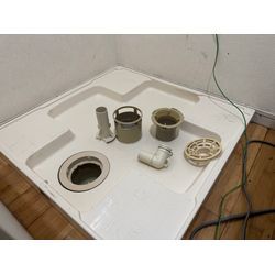 大阪府枚方市、NA-VX800AR U14エラーの画像2