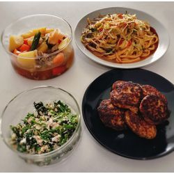 プリップリ♡木耳のラー油炒めの画像2