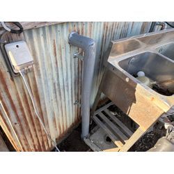 漏水修理の画像1