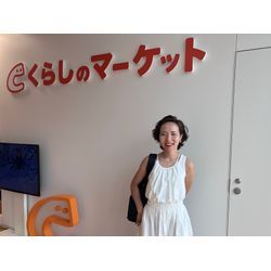 くらしのマーケットの講座に参加しました！の画像1