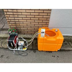 埼玉県にてシロアリ予防防除対策を行いました。の画像1