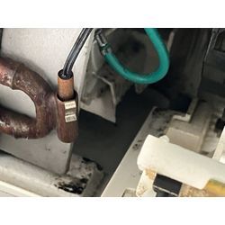 エアコンクリーニング、新潟市の画像2