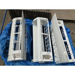 エアコンクリーニング、新潟市の画像1