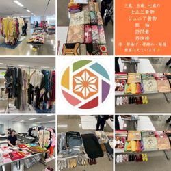 着物で「心」を繋ぐ。 「着物de文化フォト未来事業」支援撮影会に参加しての画像2