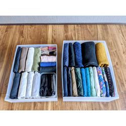 衣替えはクローゼットお見直しのチャンスですの画像1