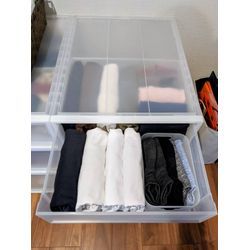 衣替えはクローゼットお見直しのチャンスですの画像2