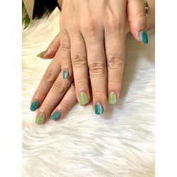 緑黄緑緑☆の画像1