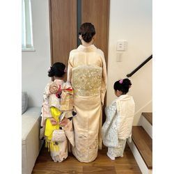 七五三⛩️🧸の画像2