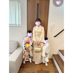 七五三⛩️🧸の画像1