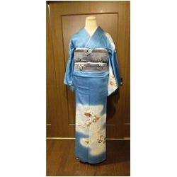 お母さんになっても、もっと気軽に、もっと素敵に。 🌸 安心の妊婦・授乳着付け🌸の画像1