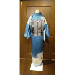 お母さんになっても、もっと気軽に、もっと素敵に。 🌸 安心の妊婦・授乳着付け🌸の画像3