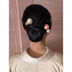 七五三(タイトシニョン)の画像1