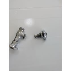 水栓も交換出来ました😄の画像1