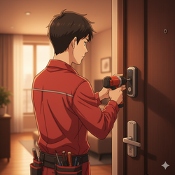 【2025年最新】補助金利用で防犯に強い補助錠や顔認証などお得に導入！の画像1