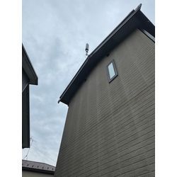 【 滋賀県大津市 】アンテナ取替工事の画像3