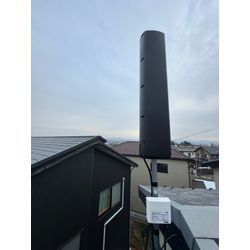 【 滋賀県大津市 】アンテナ取替工事の画像2