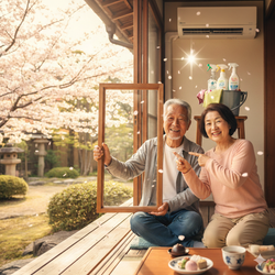 ​【引越し前後の片付け、諦めてへん？】道南唯一の全機種対応！ピカピカの新生活を応援します✨の画像1