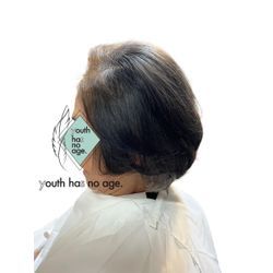 ヘアスタイル⑲の画像3