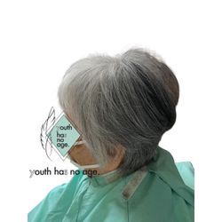 ヘアスタイル⑲の画像1