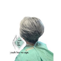 ヘアスタイル⑲の画像2