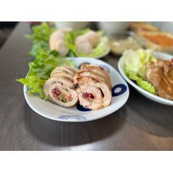 パサパサはもう卒業👋プリプリしみしみ♪ぶり大根ならおマミにおまかせ❗️の画像3