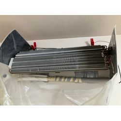 【完全分解洗浄レポート13】ダイキン F56XTEP-W｜効きが悪い・におう…そんな大型機も内部まで徹底洗浄！の画像1