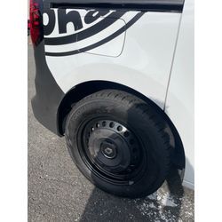 🌺スタッドレスタイヤ交換🛞🌺の画像2