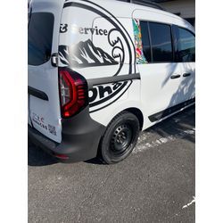 🌺スタッドレスタイヤ交換🛞🌺の画像3