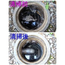 前橋市O様宅清掃の画像3