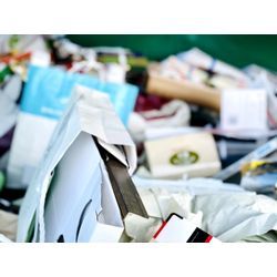 ゴミ屋敷のお片付けについての画像1