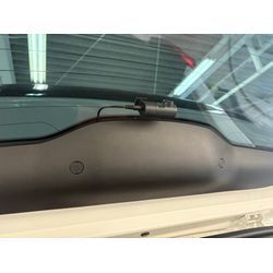 【ドライブレコーダー取付】アバルト595の画像3