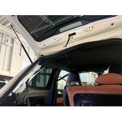 【ドライブレコーダー取付】アバルト595の画像2