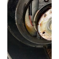 🔥レンジフードにフィルターを付けないのは危険！の画像2