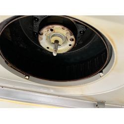 🔥レンジフードにフィルターを付けないのは危険！の画像1