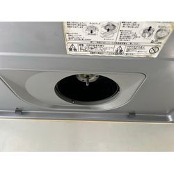 🔥レンジフードにフィルターを付けないのは危険！の画像3