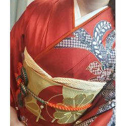 成人式前撮りの画像3