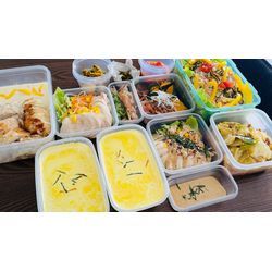 冷めてても美味しい夏メニュー🫑の画像3