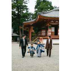 【七五三の撮影をご検討いただいている皆様へ！】七五三の写真は必要？家族写真として残す意味の画像1