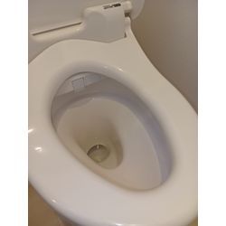 お風呂エプロン内洗浄＋トイレクリーニングの画像3