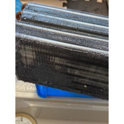 【東京都町田市】ドラム式洗濯機の臭いの原因は“洗剤の固着”でした｜NA-VX900完全分解クリーニング おたすけマンの画像3