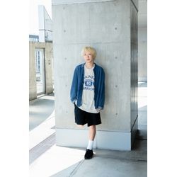 【京都駅周辺でのプロフィール写真の撮影】2回目のご依頼ありがとうございました！の画像1