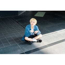 【京都駅周辺でのプロフィール写真の撮影】2回目のご依頼ありがとうございました！の画像3