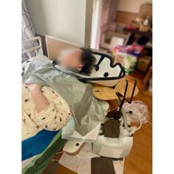 ベットカットの画像2